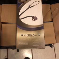 Stethoscope