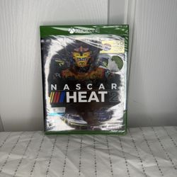 Nascar Heat 2 Xbox One 