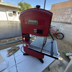 General International 9″ Band Saw BS5105