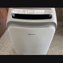 Seasons Portable Air Conditioner 13500 Btu