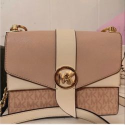 MK purse