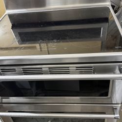 Kitchen Aid Doesn’t Work. 