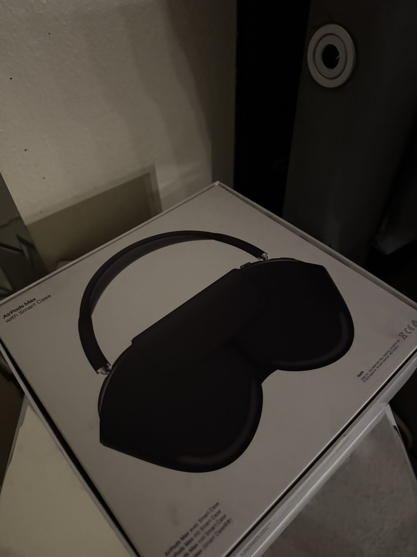 Airpods Max