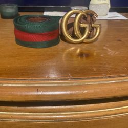 Gucci Belt