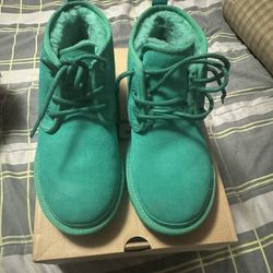 Uggs sz8 Wmn 