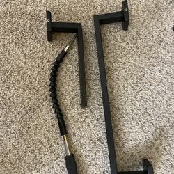 Bath Hardware &tool