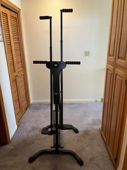 Exercise Machine