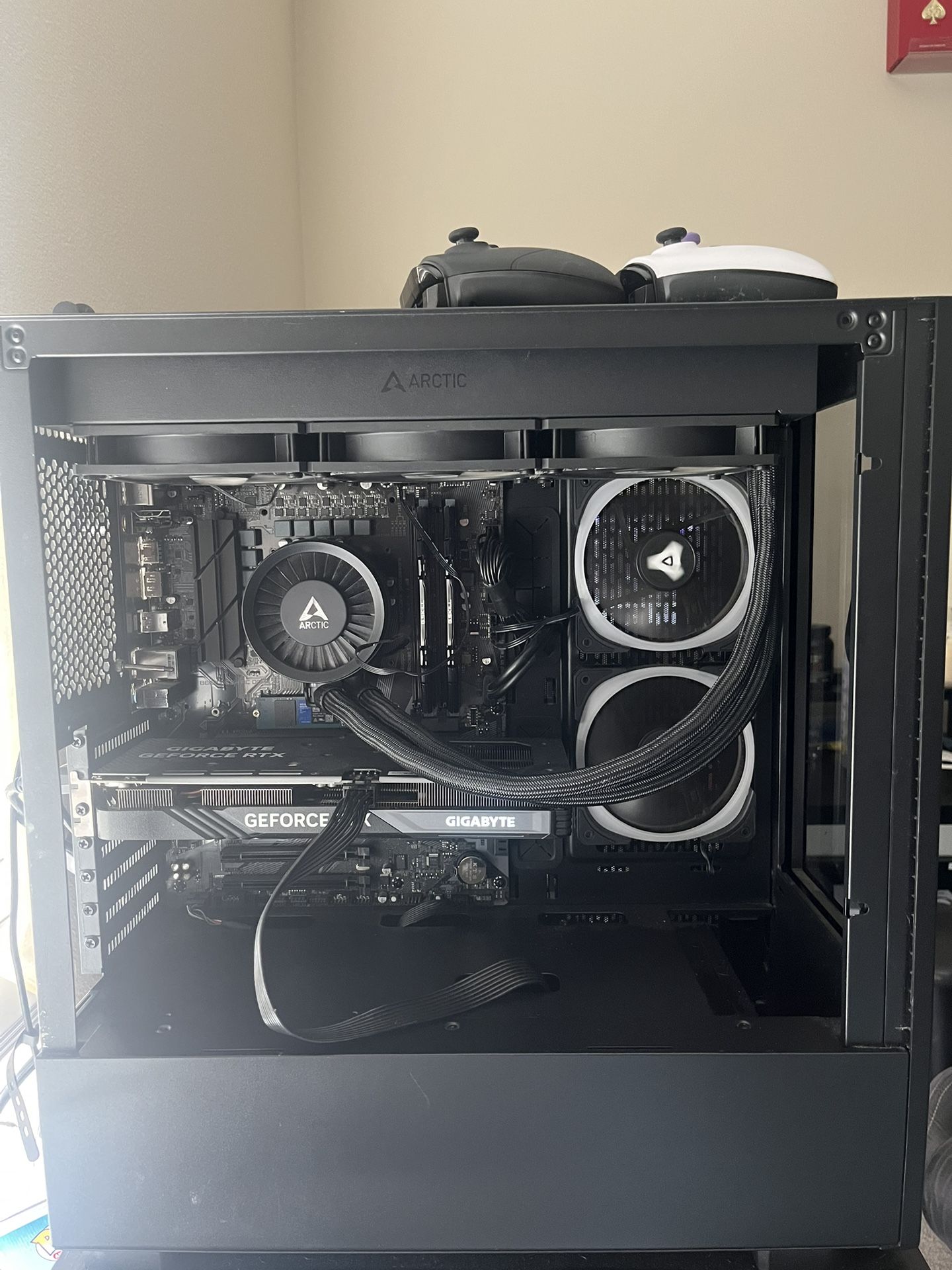 Gaming Pc