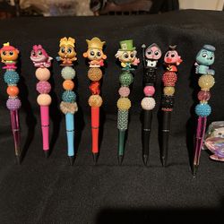 Pens 