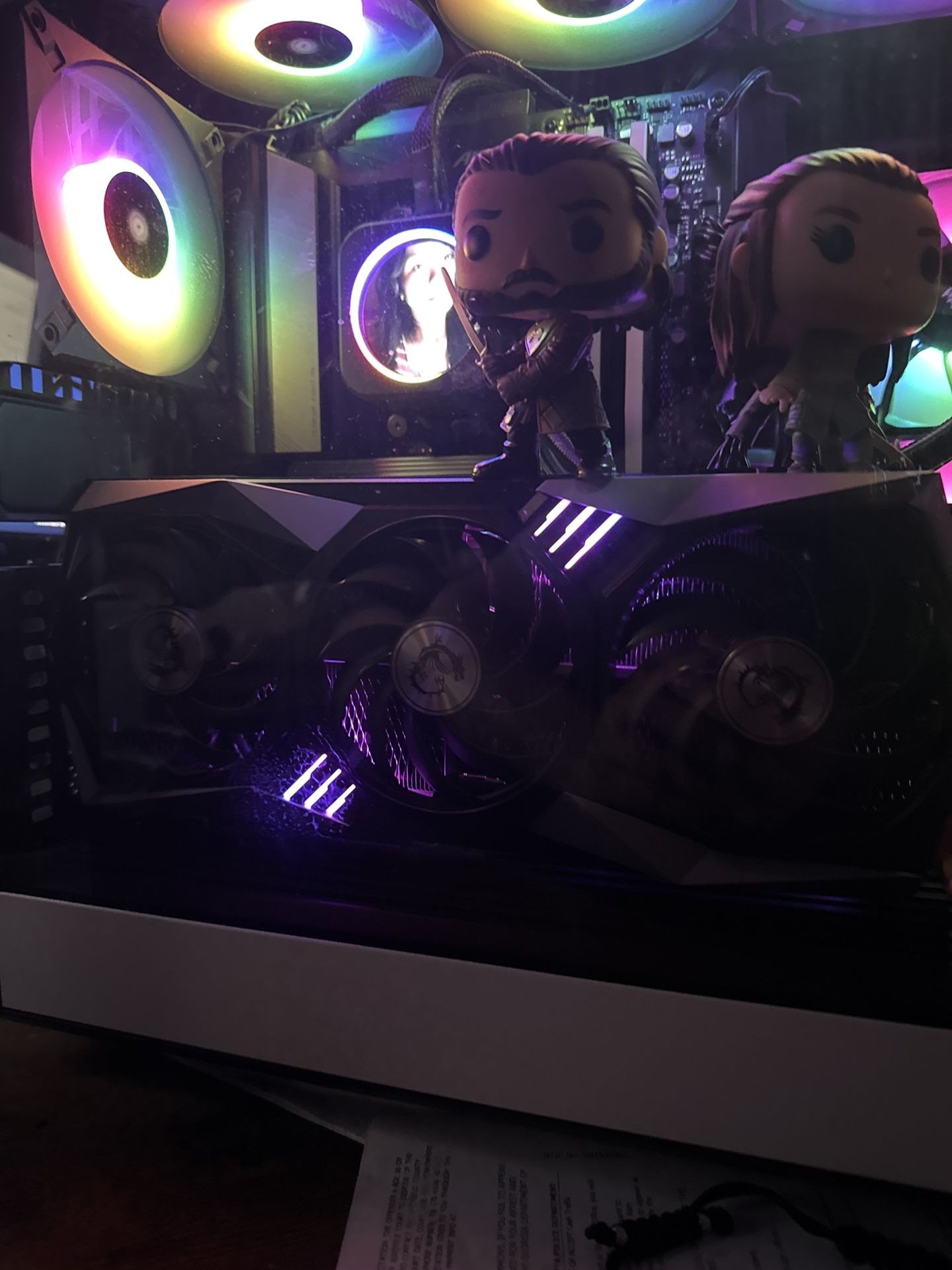 7900XTX *4K BEAST*