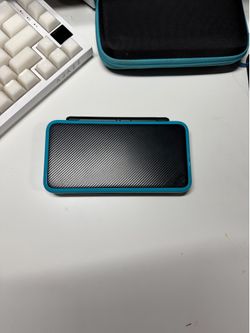 Nintendo 2ds XL