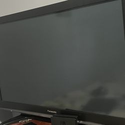Panasonic TV