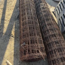 5x100 wire roll