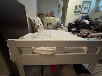 Kids Bed