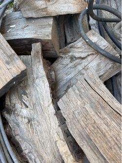 Free Wood- 15 pieces