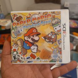 Nintendo 3ds 