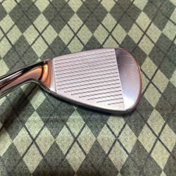Taylormade CB Forged A Wedge 