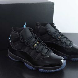 Air Jordan 11 Retro” Gamma” All Sizes 