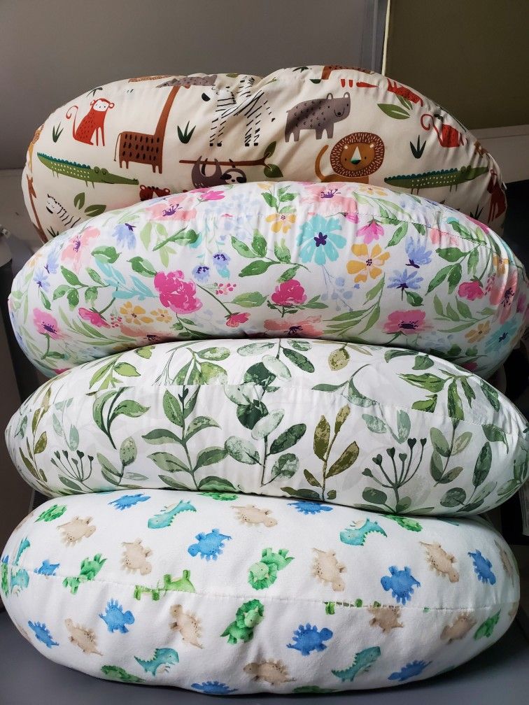 Boppy Nursing Pillow