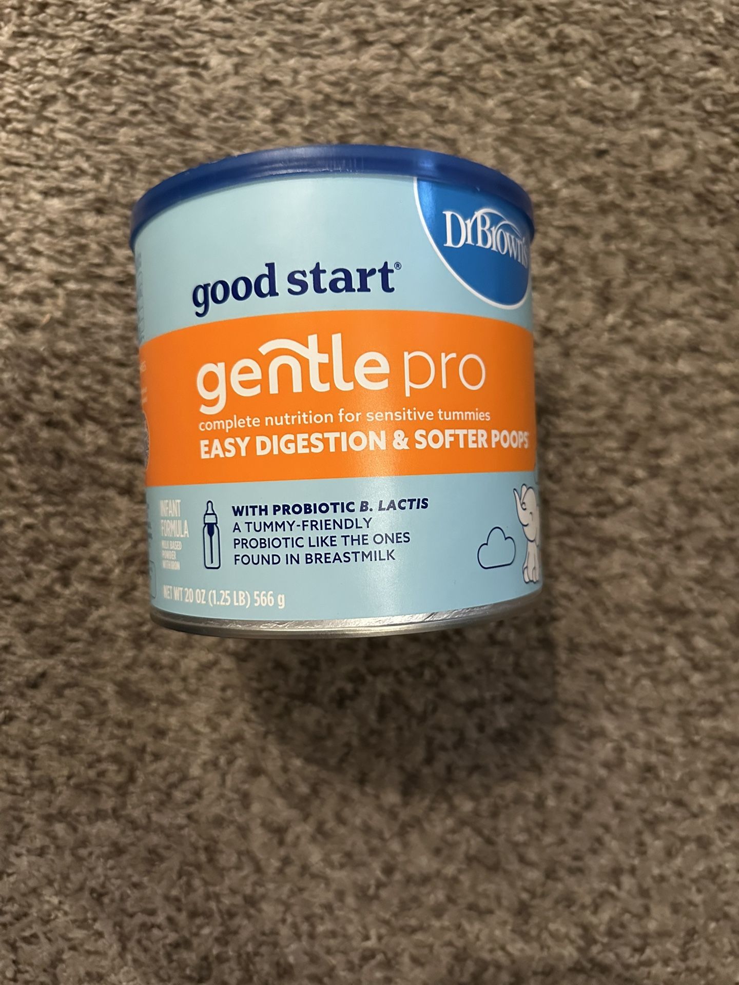 Dr Browns Can New Sealed Exp 12/28/25