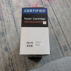 Toner Cartridge - PB-211 - Pantum 2500 W - Laser Printer