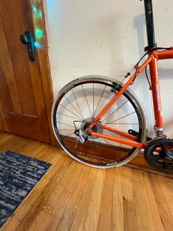 Motobecane roadie size 54-55