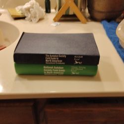 Audubon Society Field Guides