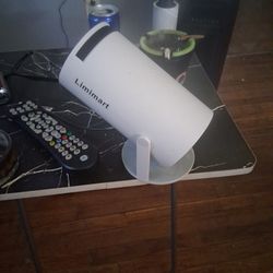 Limimart HY300 Projector 
