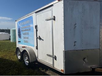 Utility Trailer