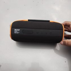 Dolphin Portable Bluetooth Speaker
