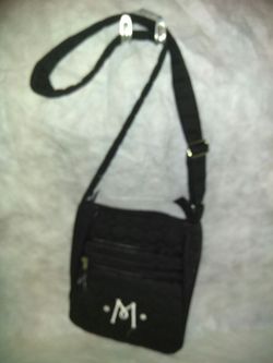 Thirty-one purse
