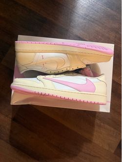 Jordan 1 Retro Low OG SP