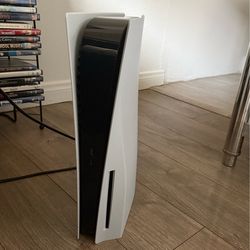 PlayStation 5 Console Ps5