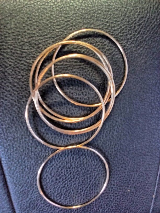14k Bracelets