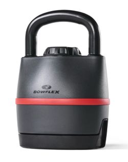 Bowflex Adjustable Kettlebell