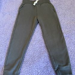 Kids Fleece Pants
