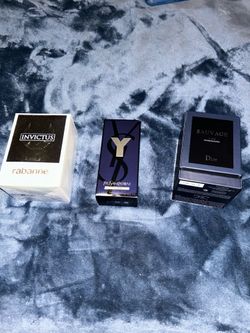Men’s cologne