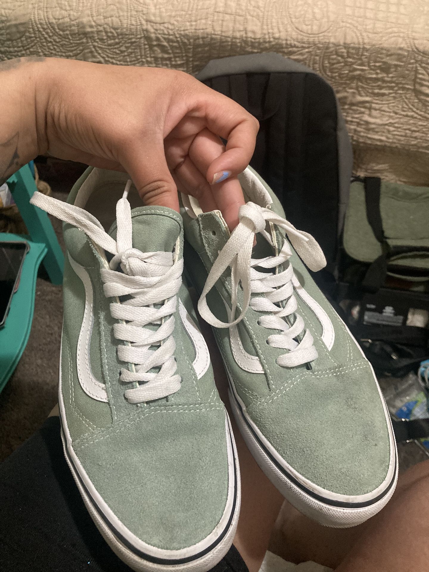 Vans