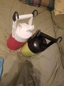 House holde 2 termos please read everything