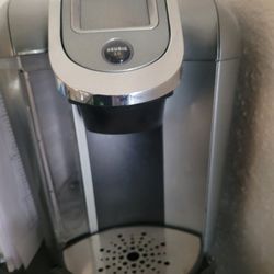 Keurig Cafee Espresoo Machine