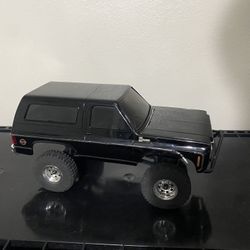 1/24 FMS K5 Blazer RTR Rc Car