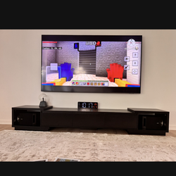 Tv stand Extendable