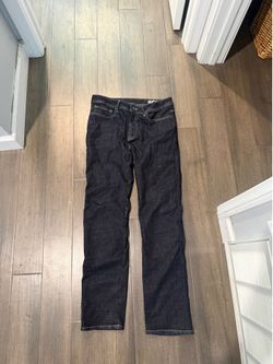 Alpine stars riding pants/jeans