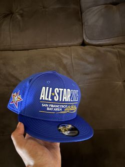 NEW ERA 2025 NBA ALL STAR GAME HAT