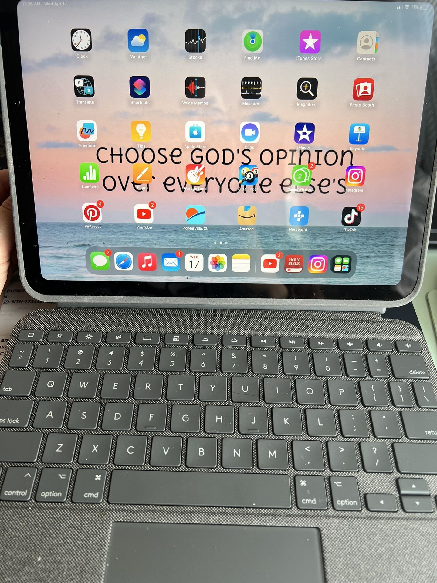 Ipad Like New