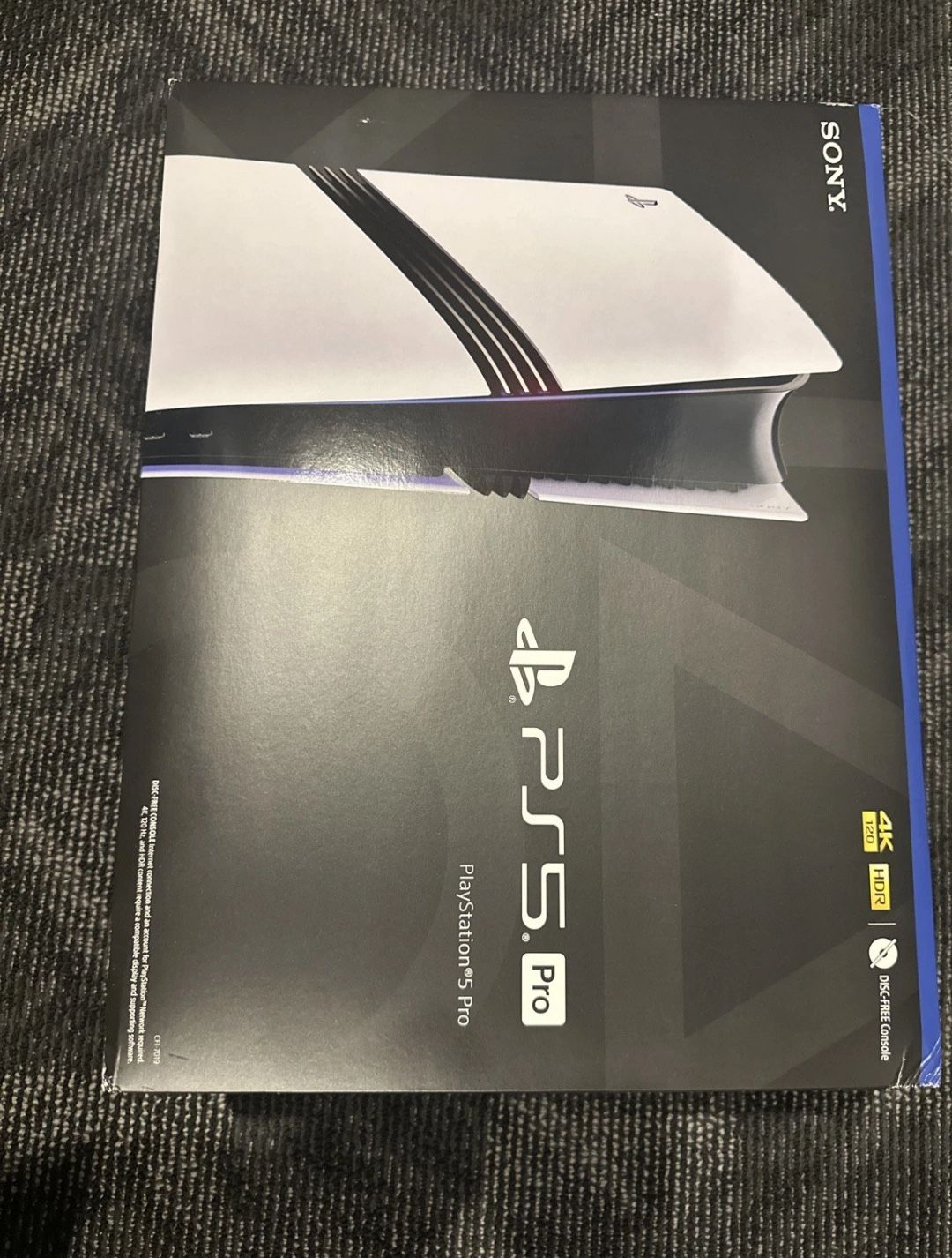 Playstation 5 Pro