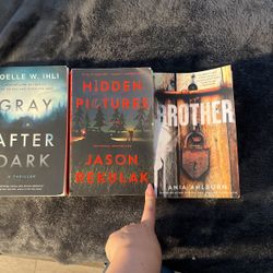 Books 