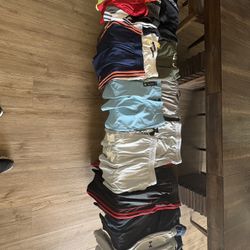 Boys Shorts and Pants