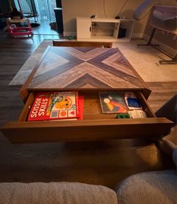 Coffe Table