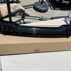 Motorcycle parts